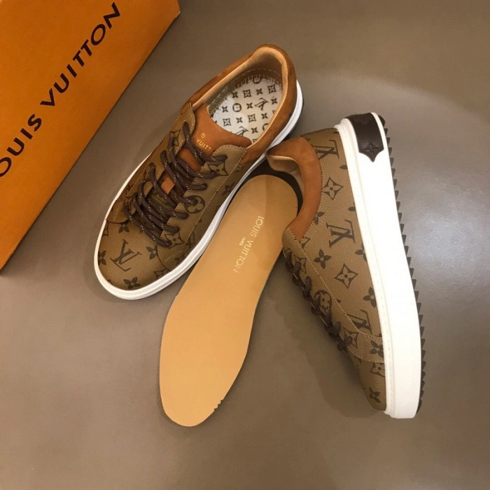 LV BEVERLY HILLS SNEAKER