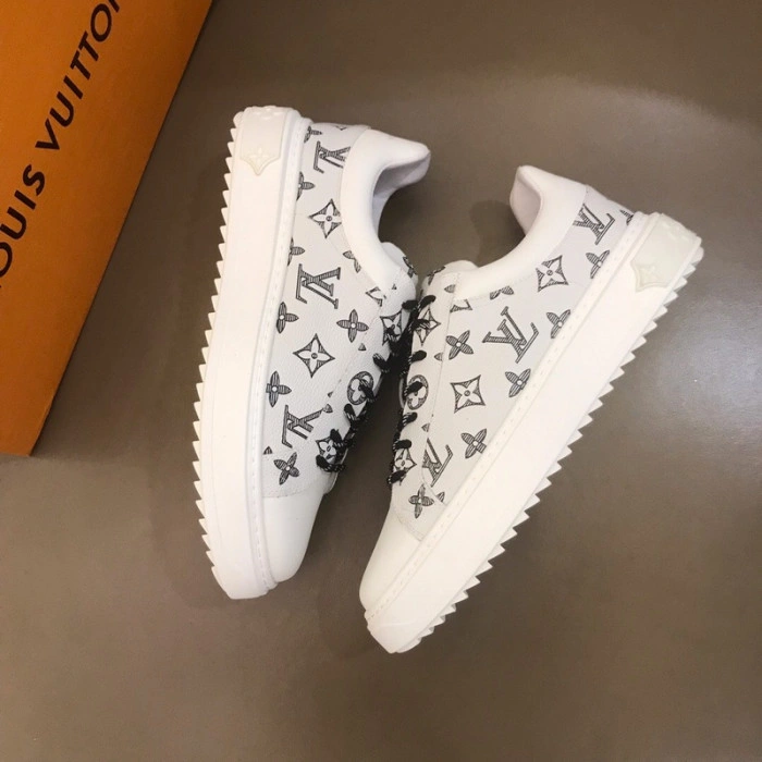 LV BEVERLY HILLS SNEAKER