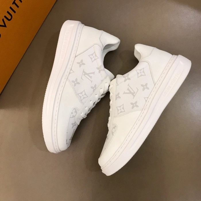 LV BEVERLY HILLS SNEAKER