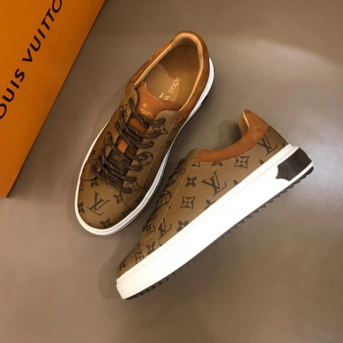 LV BEVERLY HILLS SNEAKER