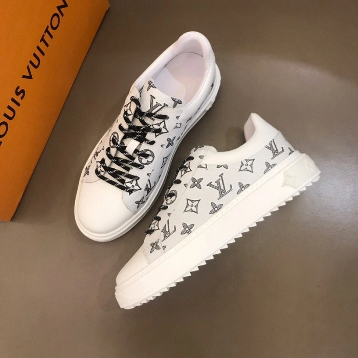 LV BEVERLY HILLS SNEAKER