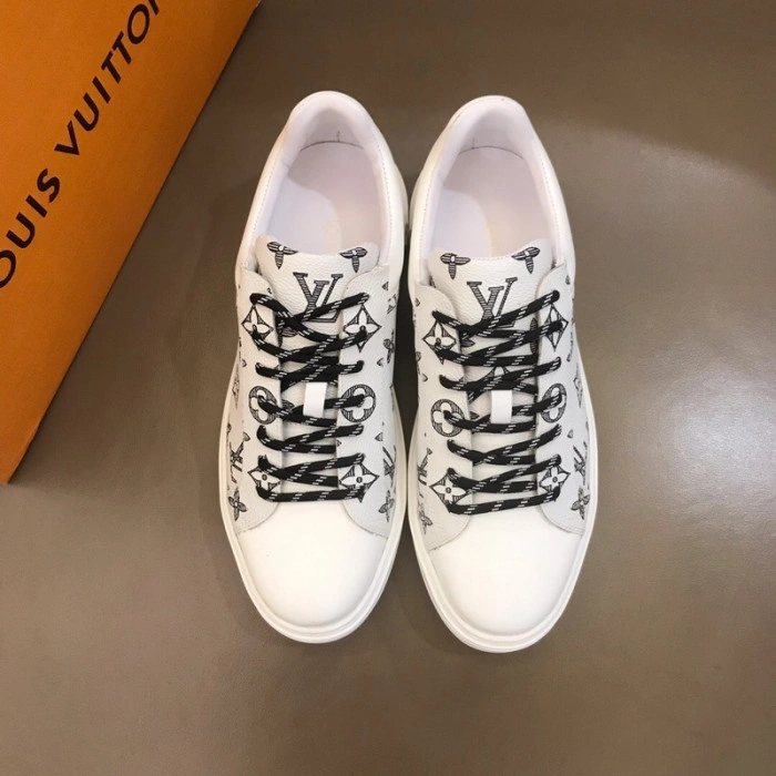 LV BEVERLY HILLS SNEAKER