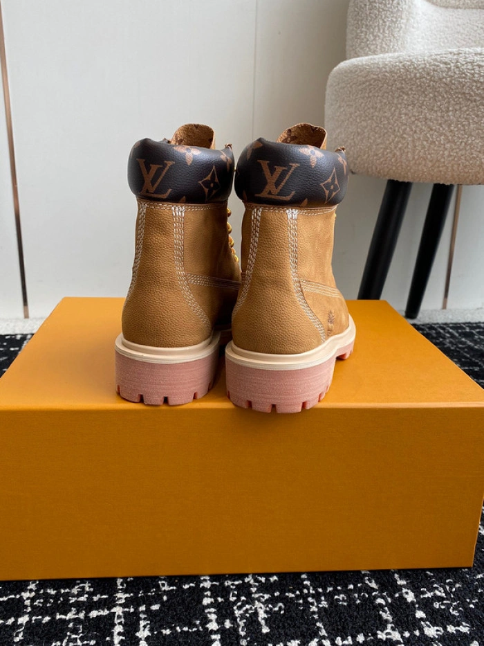 LV BOOTS