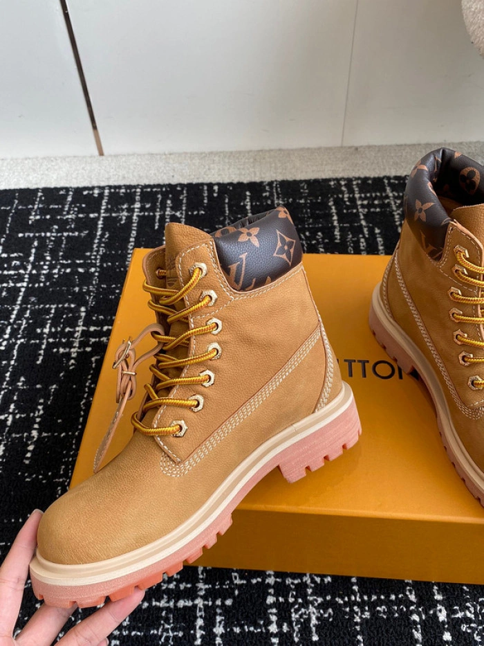 LV BOOTS
