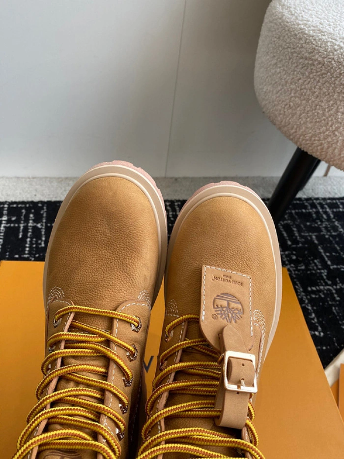 LV BOOTS