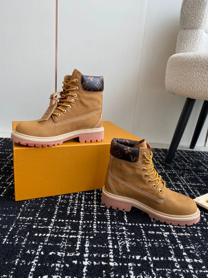 LV BOOTS