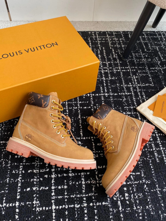 LV BOOTS