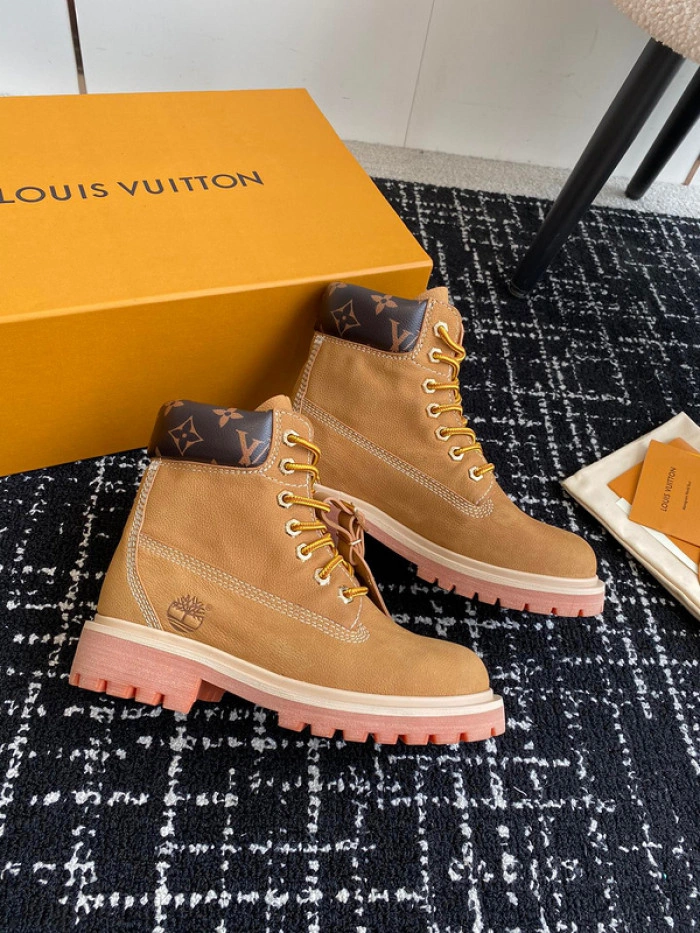 LV BOOTS