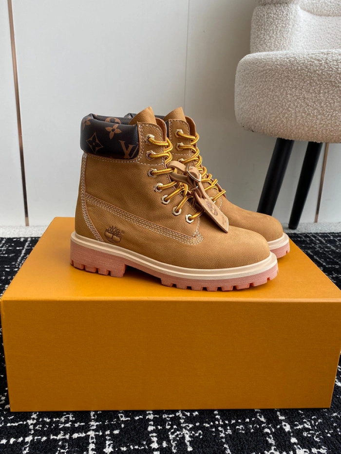 LV BOOTS
