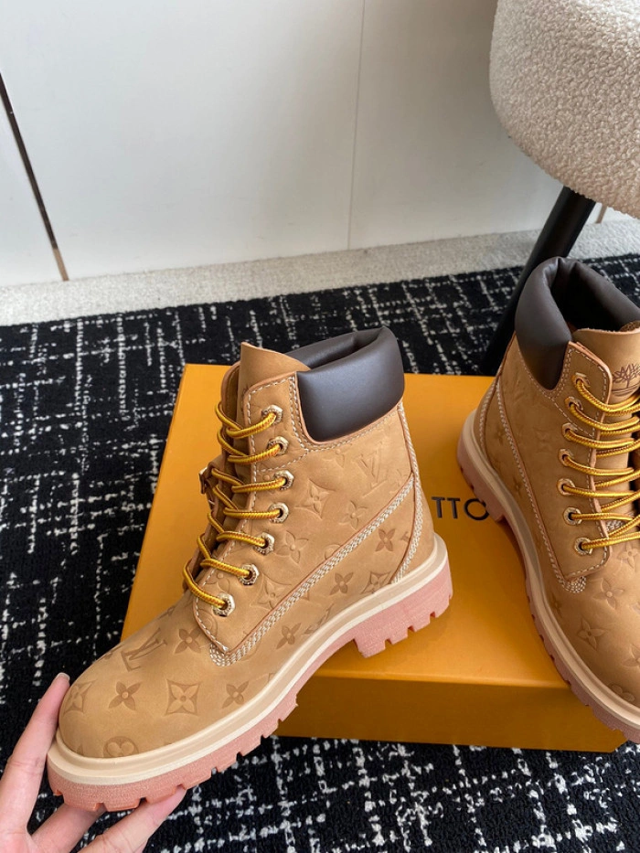 LV BOOTS