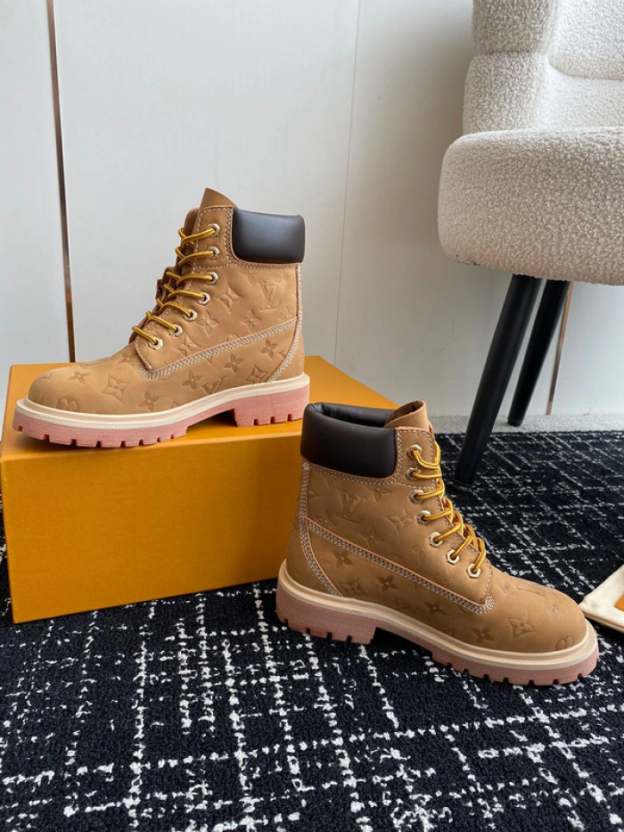 LV BOOTS