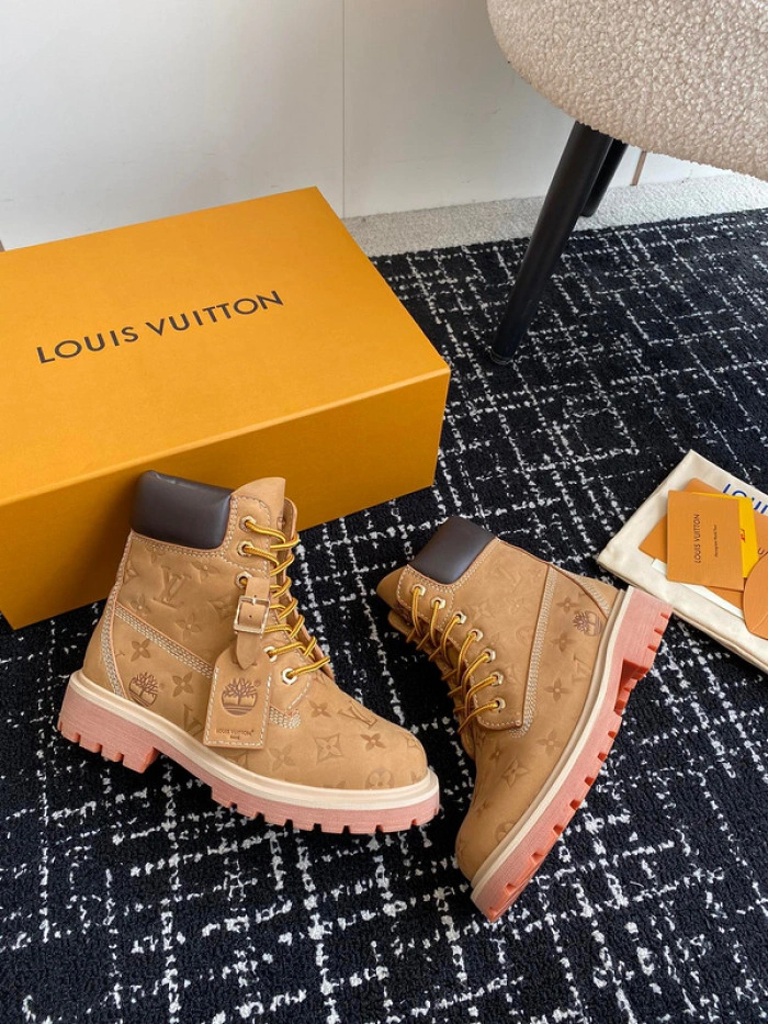 LV BOOTS