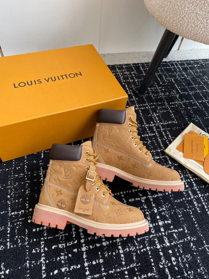 LV BOOTS