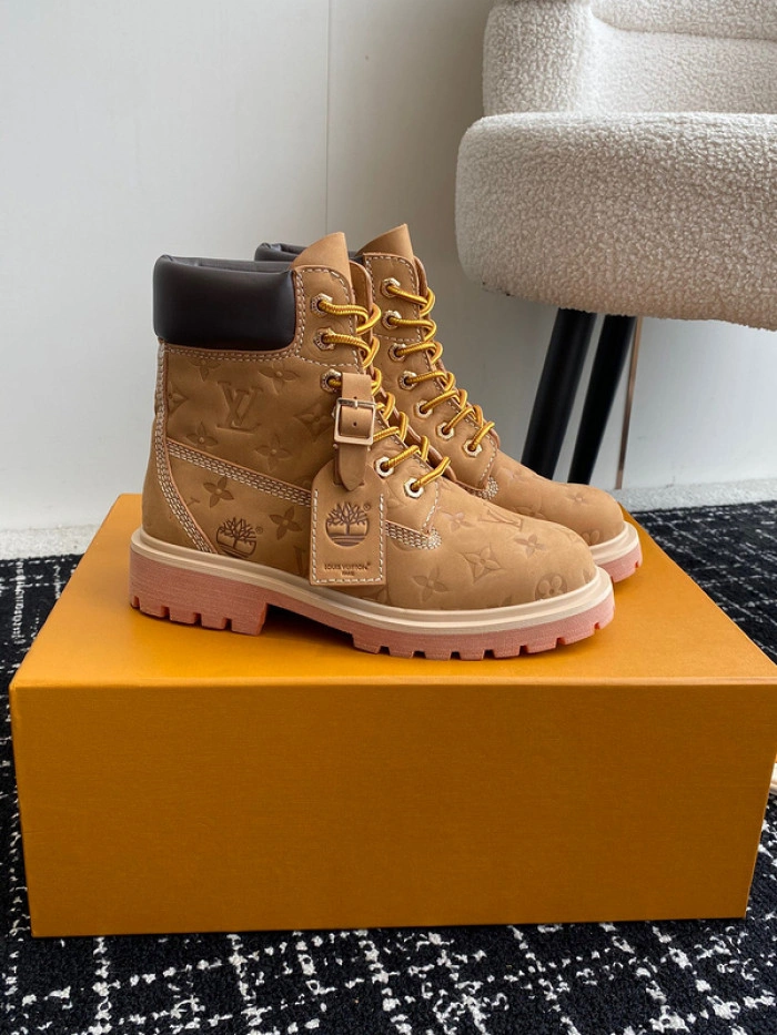 LV BOOTS
