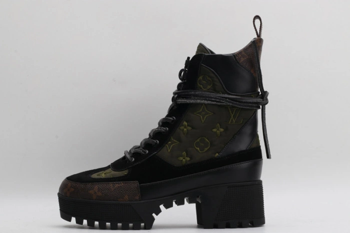LV BOOTS