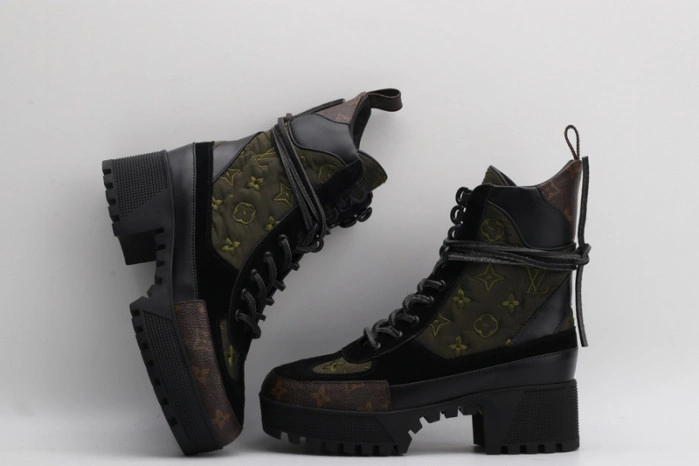 LV BOOTS