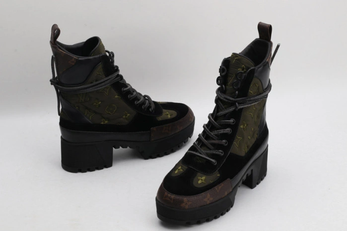 LV BOOTS