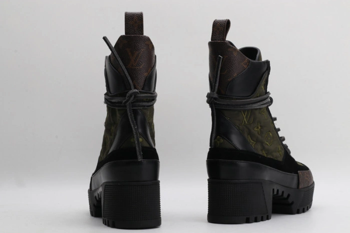 LV BOOTS