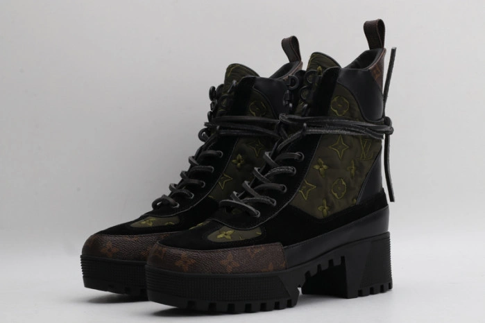 LV BOOTS