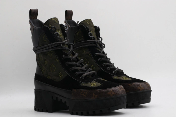 LV BOOTS