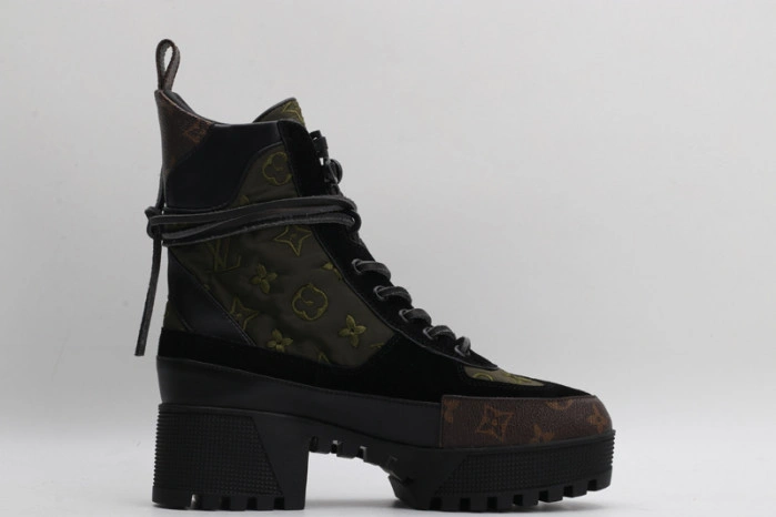LV BOOTS