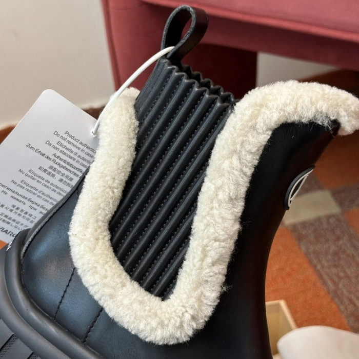 LV BOOTS