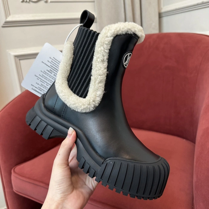 LV BOOTS