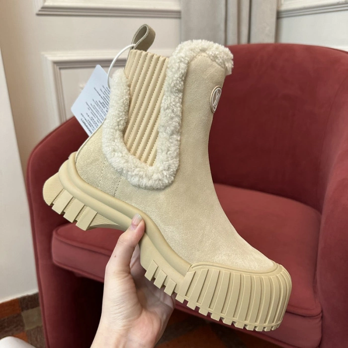 LV BOOTS