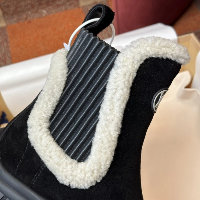 LV BOOTS