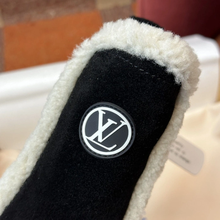 LV BOOTS