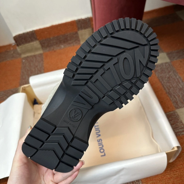 LV BOOTS