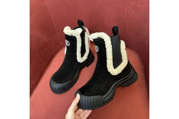 LV BOOTS