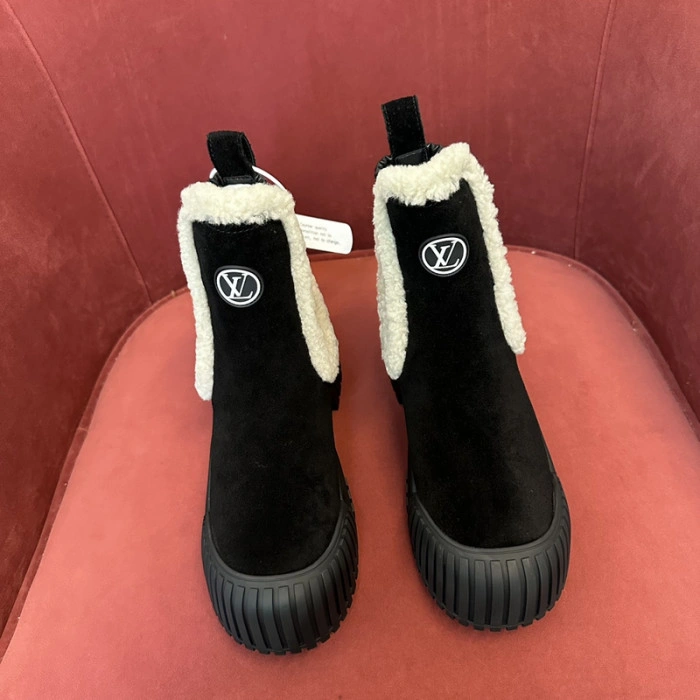 LV BOOTS