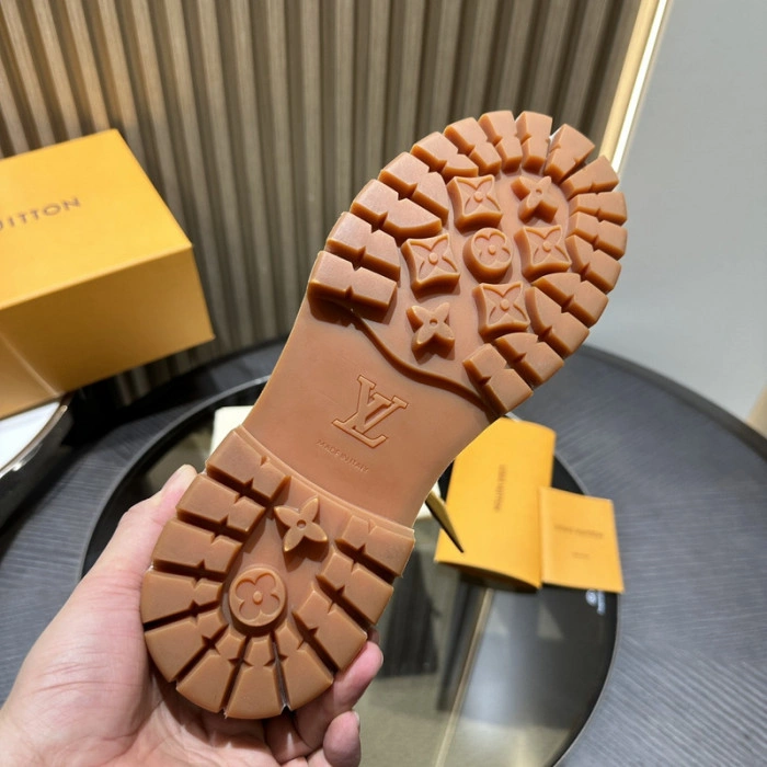 LV Boots