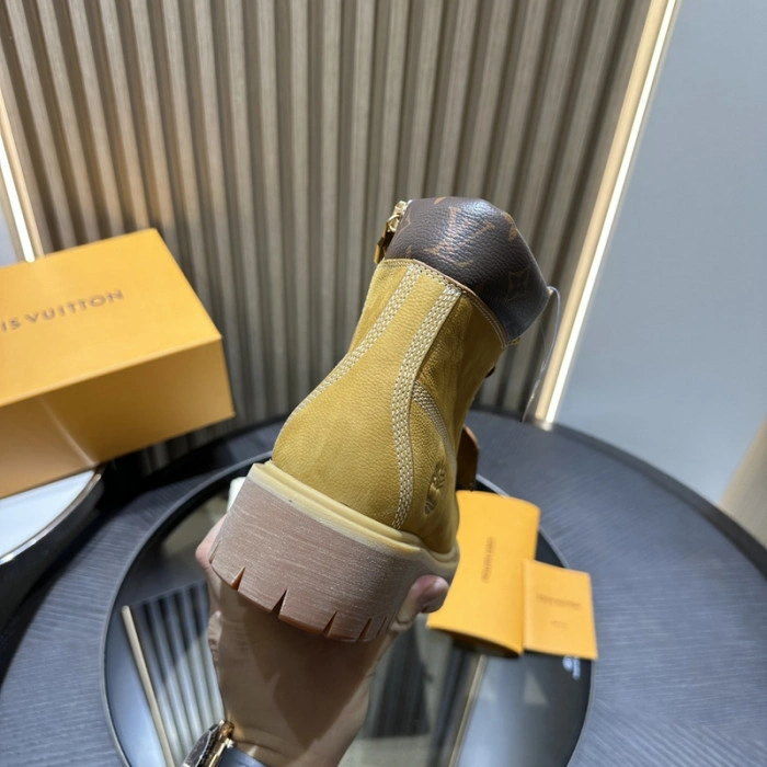 LV Boots