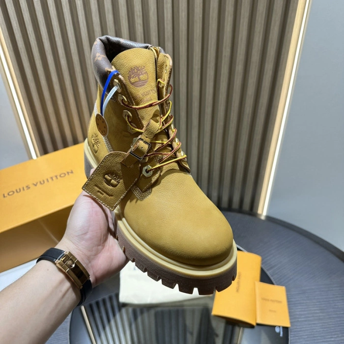 LV Boots