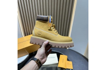 LV Boots