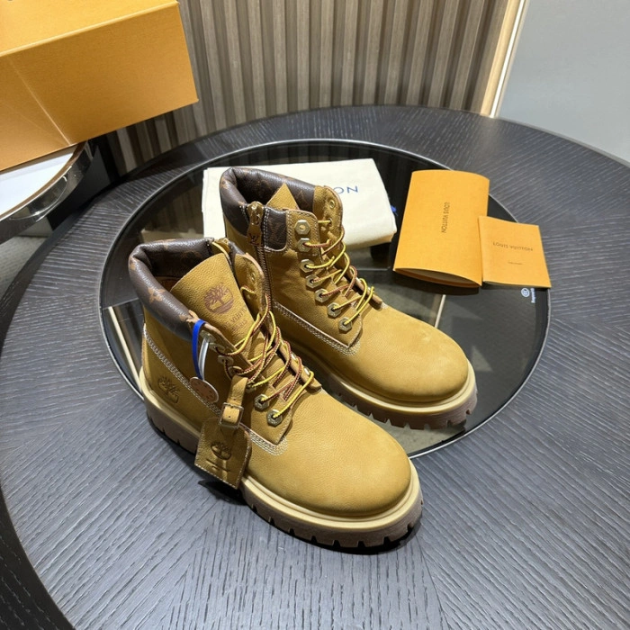 LV Boots