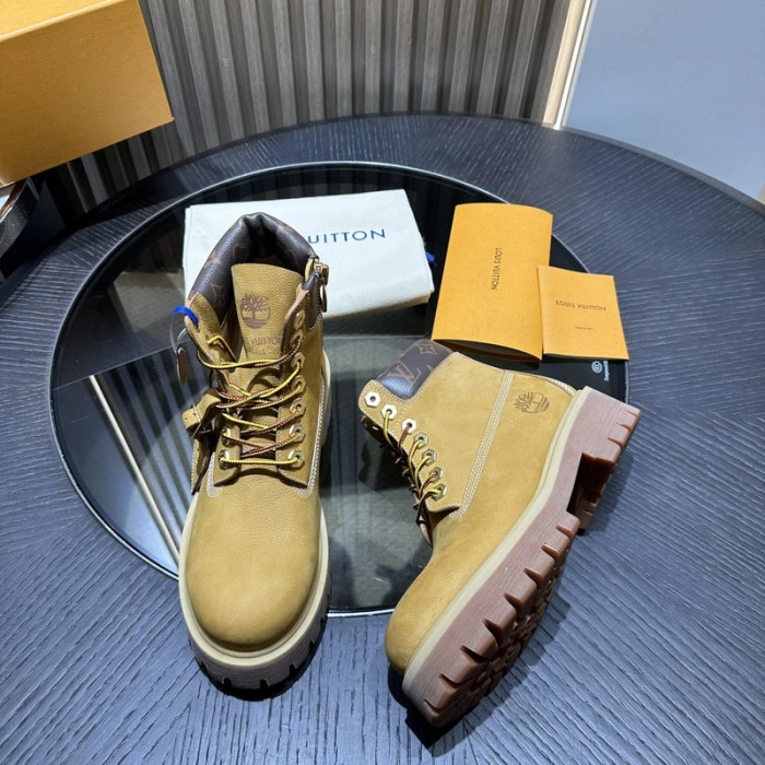 LV Boots