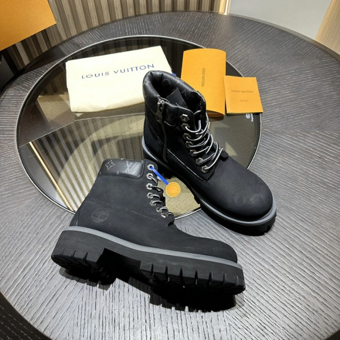 LV Boots
