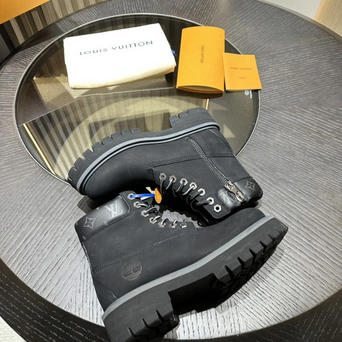 LV Boots