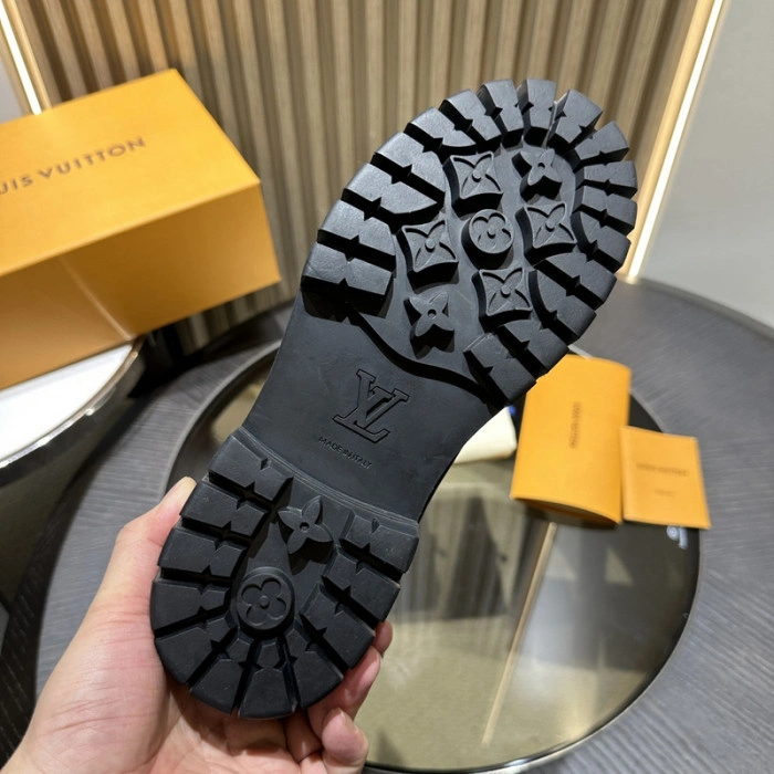 LV Boots