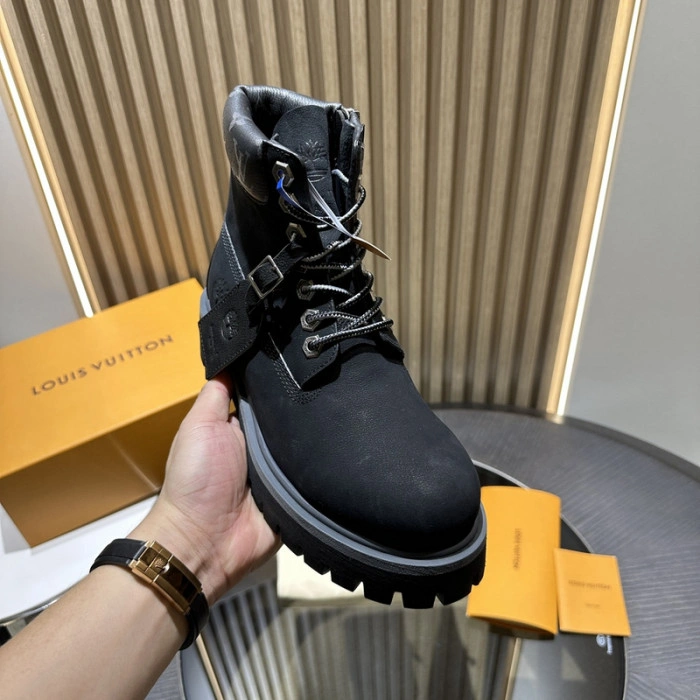 LV Boots