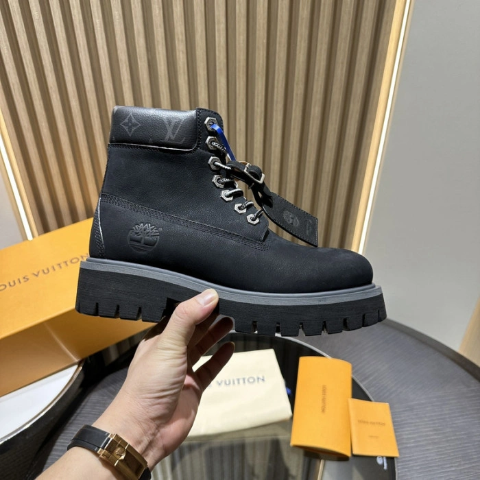 LV Boots