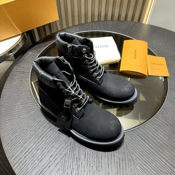 LV Boots