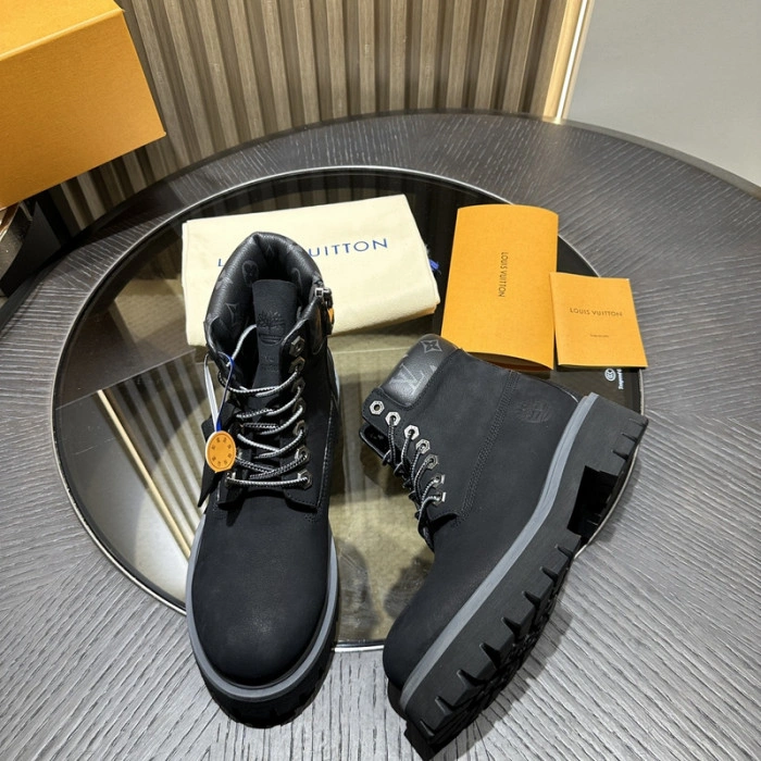 LV Boots