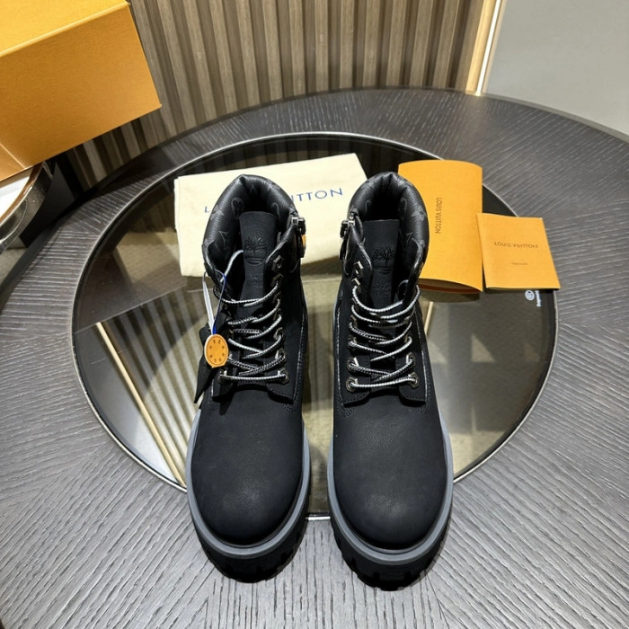 LV Boots