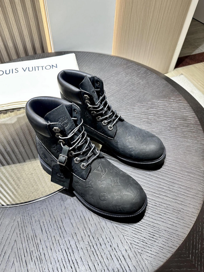 LV Boots