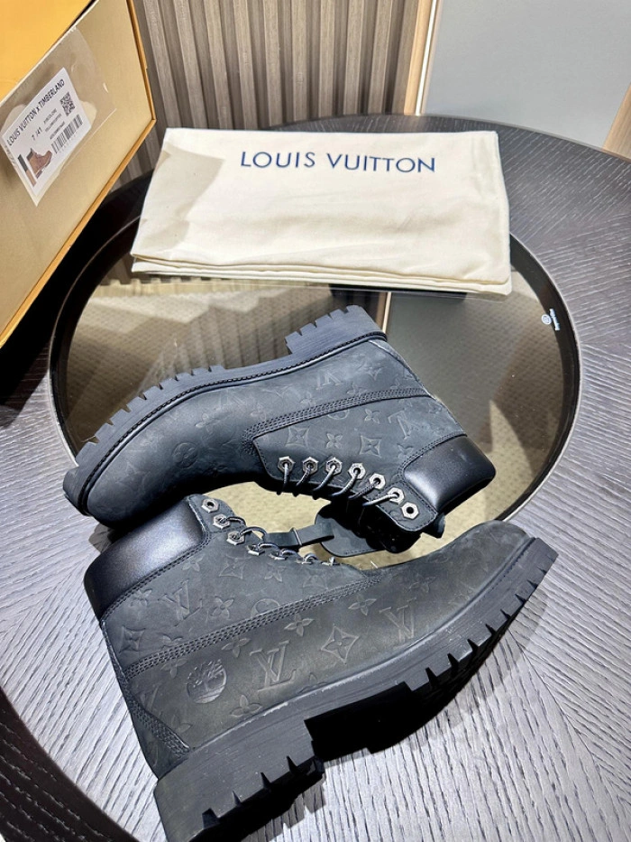 LV Boots