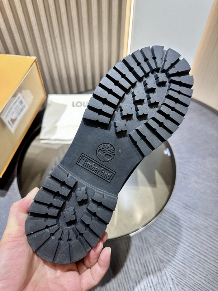LV Boots